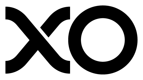 XO Resource Center logo