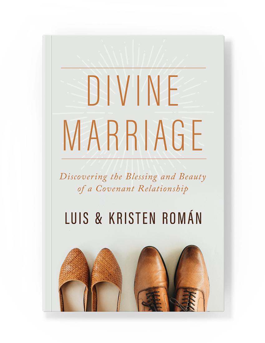 Divine Marriage