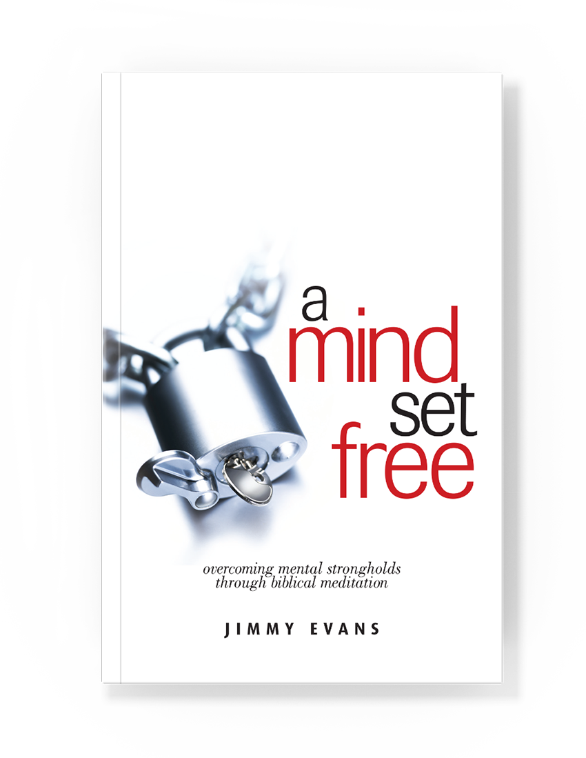 A Mind Set Free