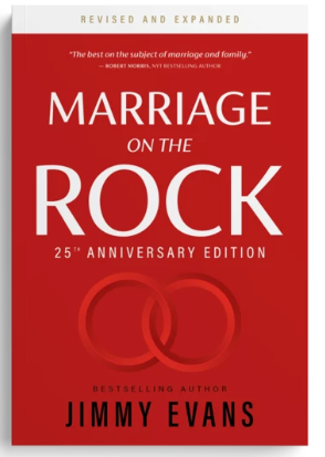 Marriage on theRock 25th Anniversary, Revised and Expanded PB