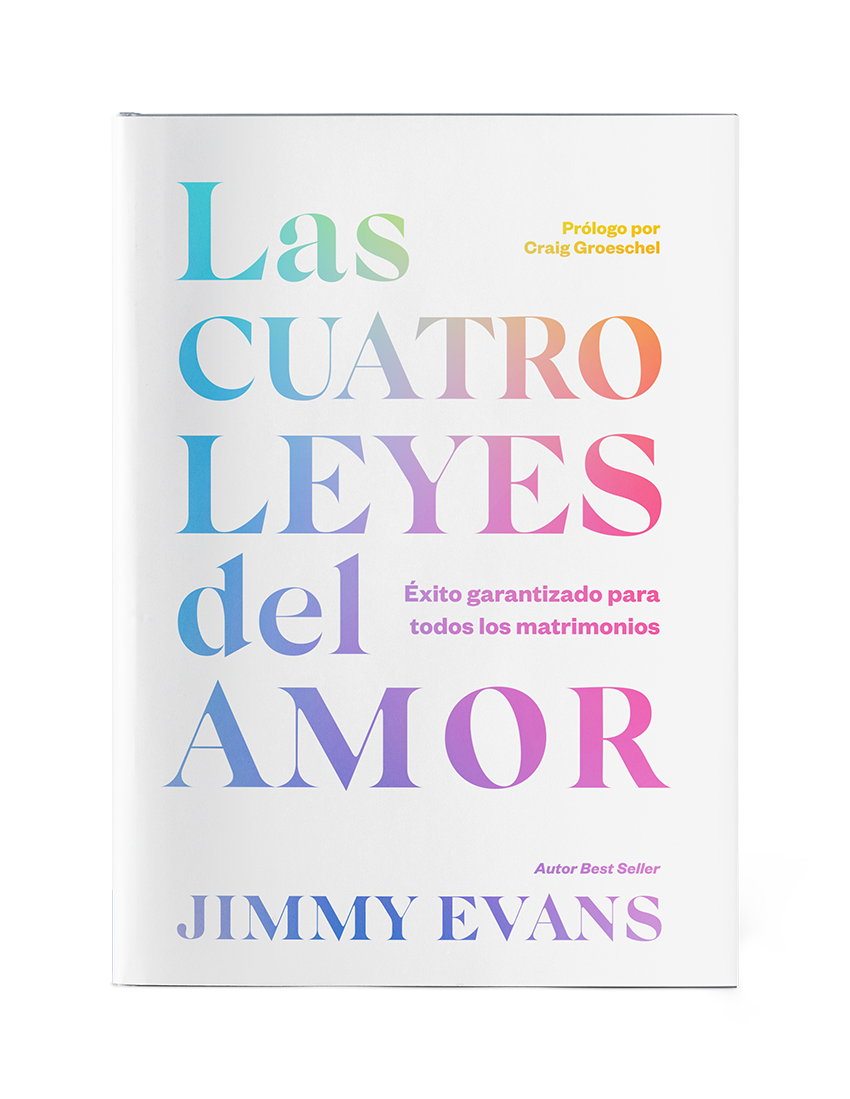 Las Cuatro Leyes Del Amor