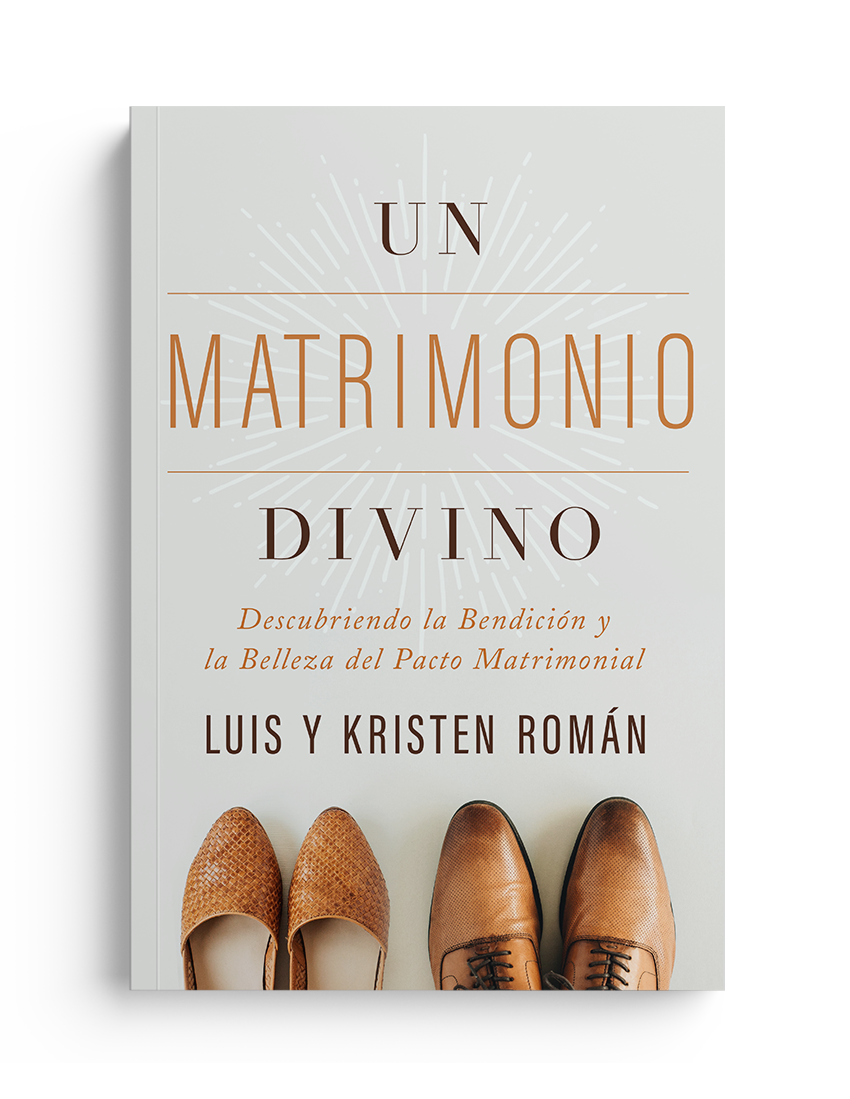 Un Matrimonio Divino
