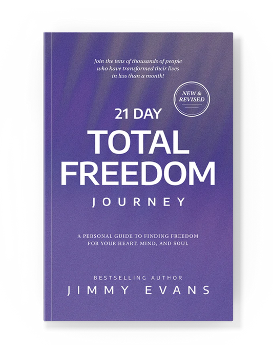 21 Day Total Freedom