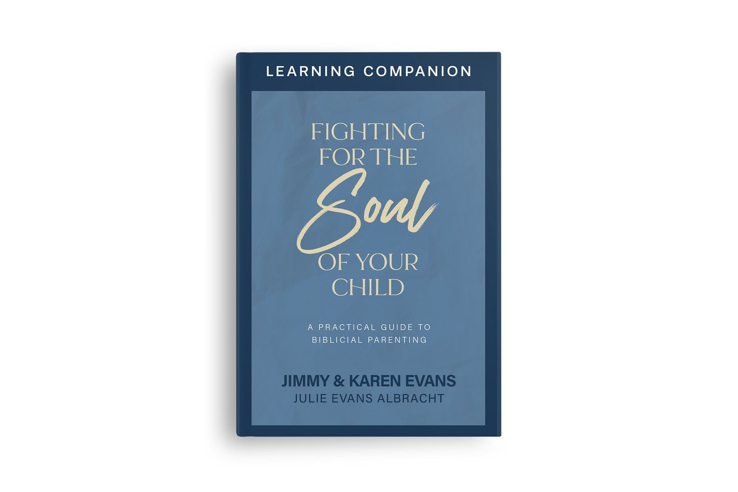 Fighting for the Soul of Your Child Learning Companion