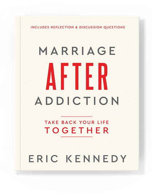 Marriage After Addiction