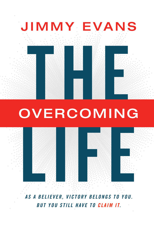 The Overcoming Life