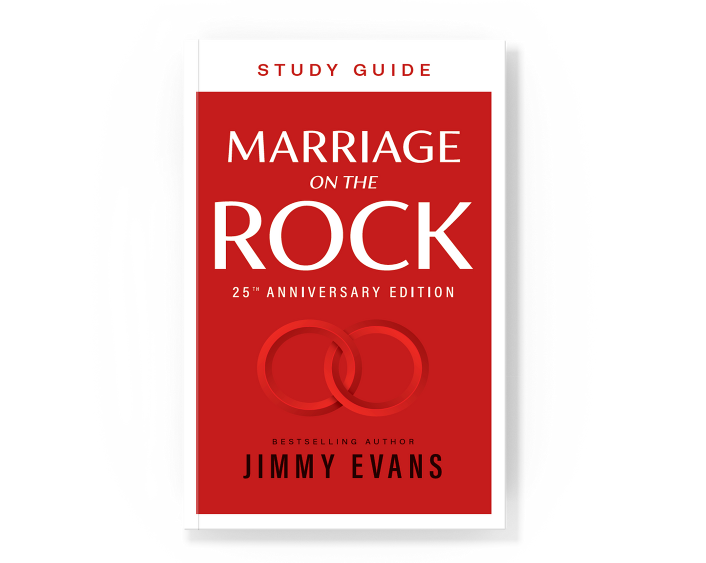 Marriage on the Rock Study Guide
