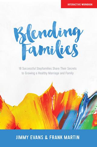 Blending Families Workbook