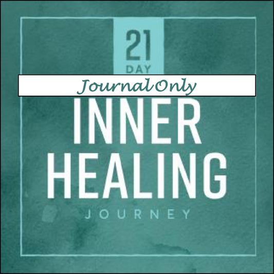 21 Day IH (Journal Only)