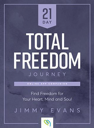 21 Day TF (Journal Only)